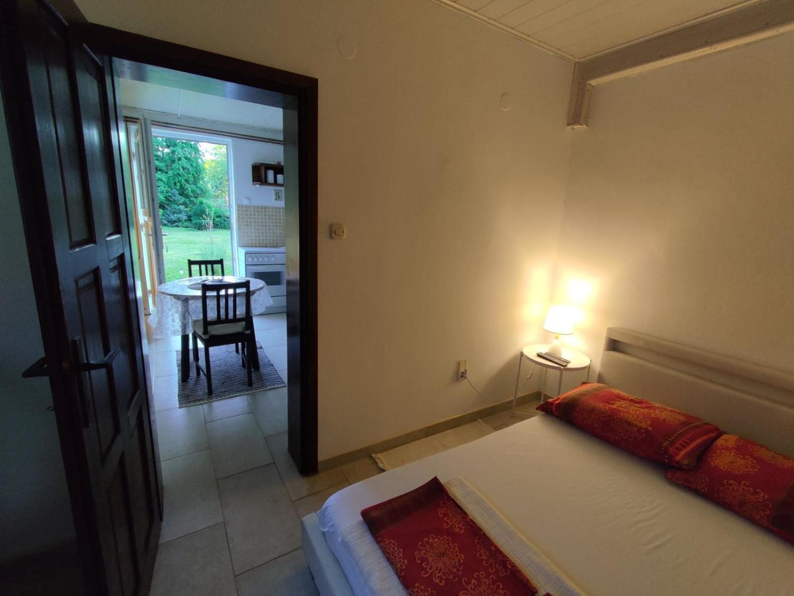 Studio Apartman Gorica 奥古林 外观 照片